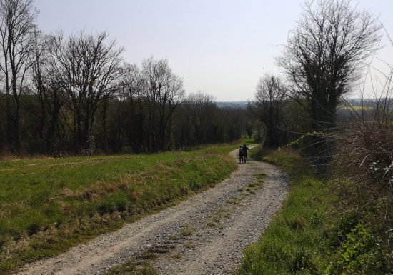 Circuit pédestre n°28 « Un paysage préservé le long du Gourdon »