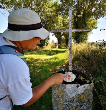 Circuit local à Neuvy St Sépulchre