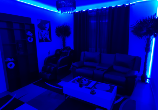 The White Home Broadway