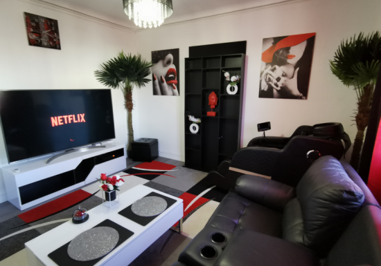 The White Home Broadway