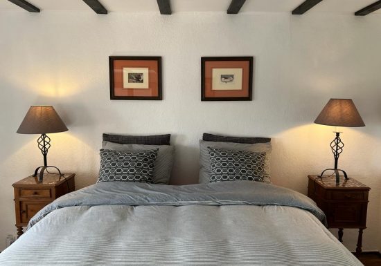 Les Petits Chiens – Gîte Grand Pépé