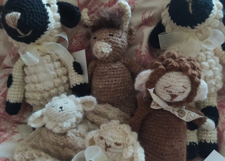 Atelier artisanal Ver-laine