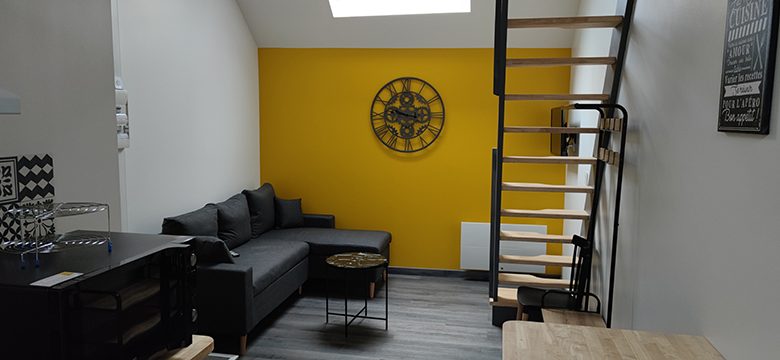 Résidence Paver