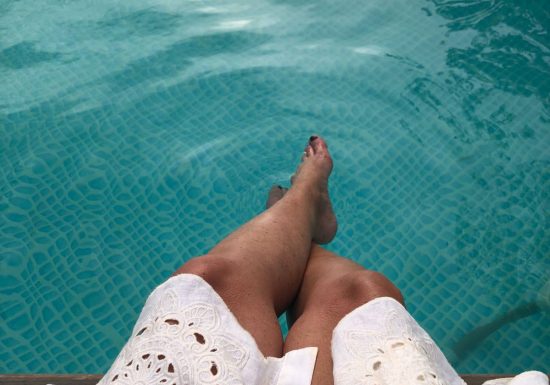 Chambres d’hôtes la Joyeuse