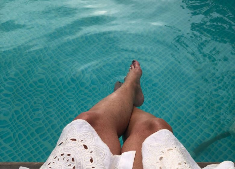 Chambres d’hôtes la Joyeuse