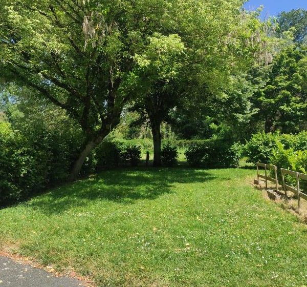 Camping de la Tête Noire