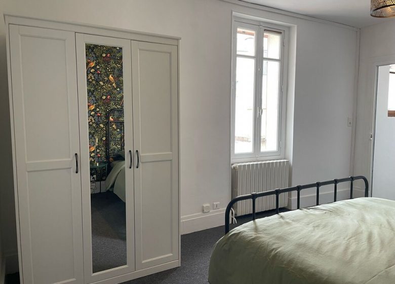 Filicaria Gîte
