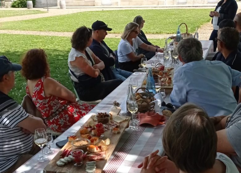 VIGNES VINS APERO