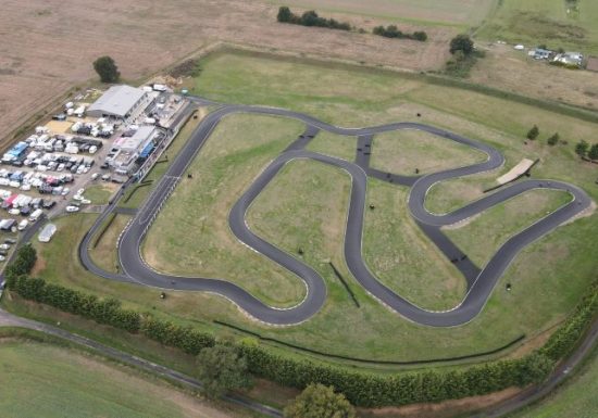 Circuit de l’Indre