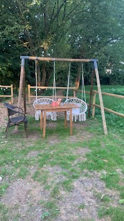 La Guinguette des bords de l&rsquo;Indre