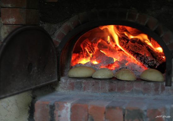 Vallée troglodytique des Goupillières