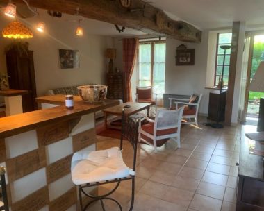 Moulin de la Grand Font