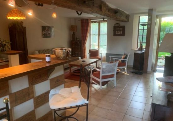 Moulin de la Grand Font