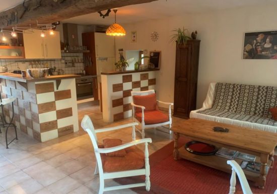 Moulin de la Grand Font