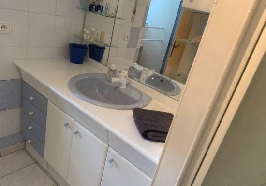 Moulin de la Grand Font