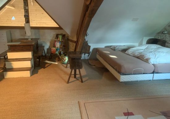 Moulin de la Grand Font