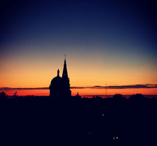 Eglise Notre-Dame