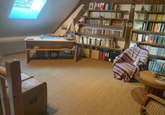 Moulin de la Grand Font