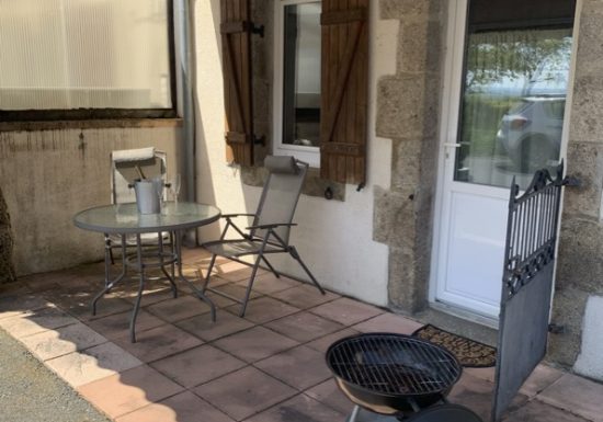 Studio Swift Gîtes Creuse
