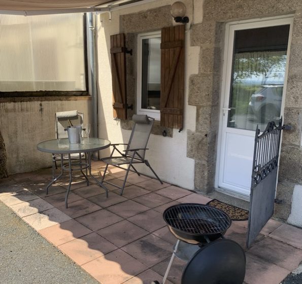 Studio Swift Gîtes Creuse