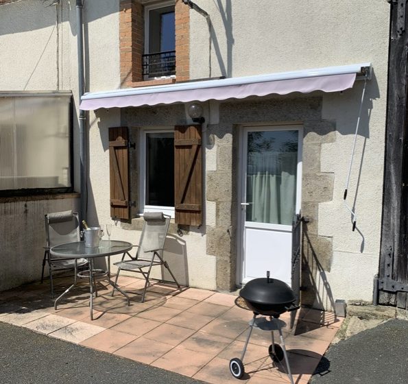 Studio Swift Gîtes Creuse