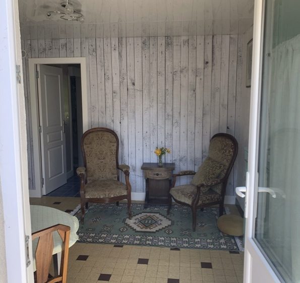 Studio Swift Gîtes Creuse