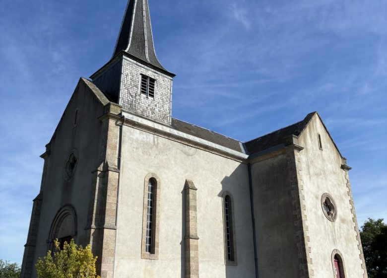 Spectacle de danses solidaire au profit de la restauration de notre église