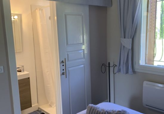 Studio Swift Gîtes Creuse