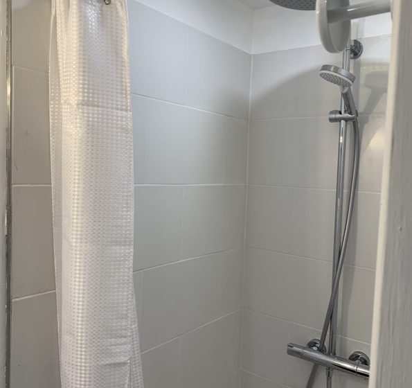 Studio Swift Gîtes Creuse