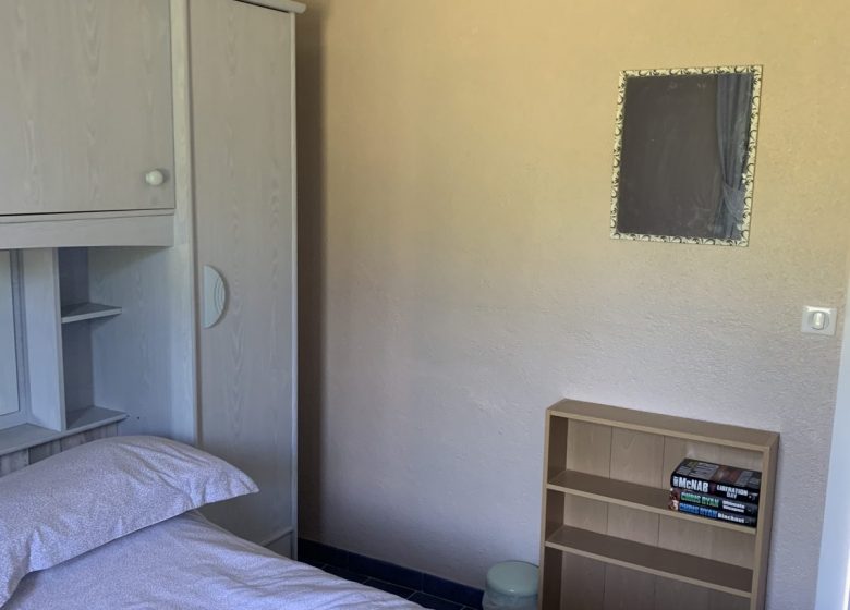 Studio Swift Gîtes Creuse