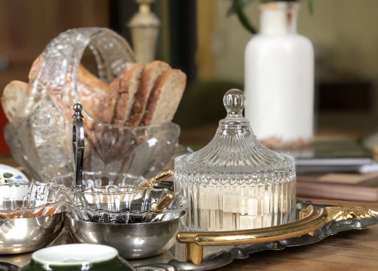 Château de Sainte-Sévère