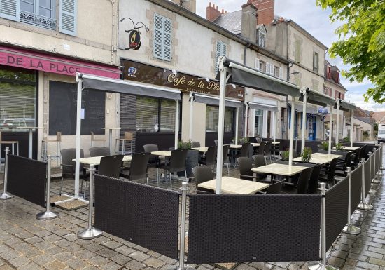 Café Restaurant de la Place
