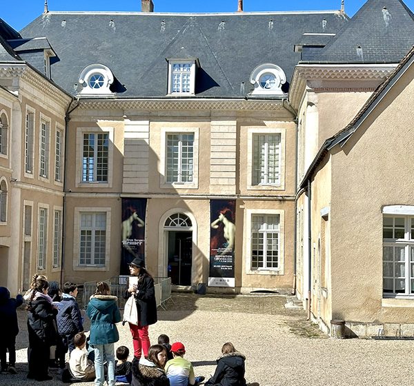 Les enfants mènent l&rsquo;enquête !