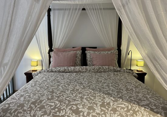 Les Petits Chiens – Gîte Le Ratelier