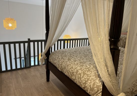 Les Petits Chiens – Gîte Le Ratelier