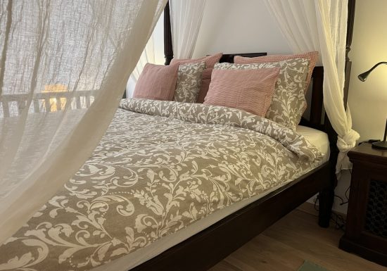 Les Petits Chiens – Gîte Le Ratelier