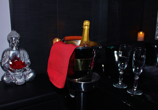 The White Home Broadway