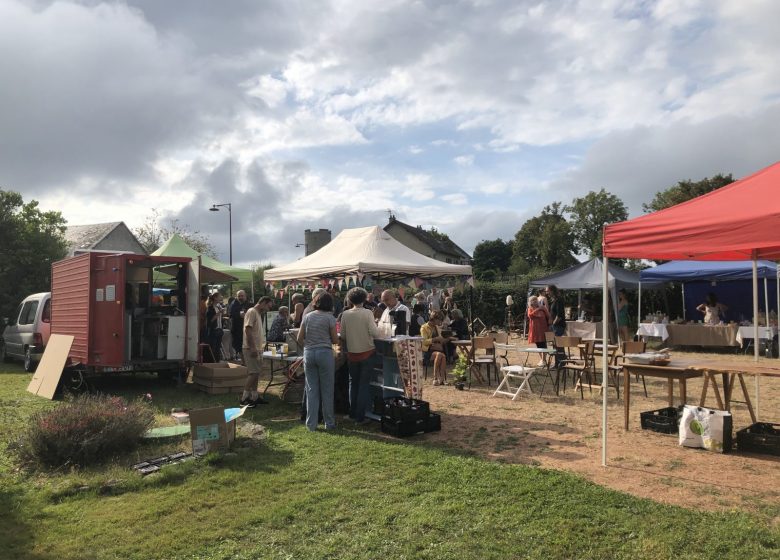 Fête du 15 août