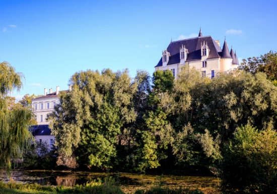 Prairie Saint Gildas