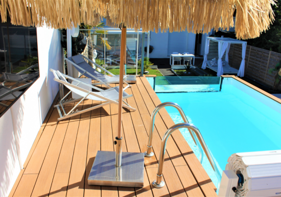 The White Home Broadway