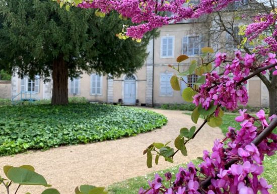 Maison de George Sand et parc
