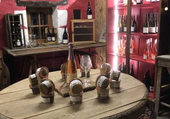 Edith Art&rsquo;broc Café