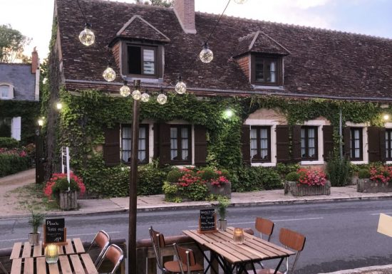 Edith Art&rsquo;broc Café