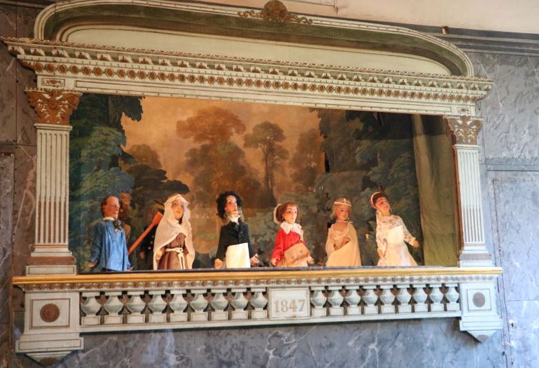 Maison de George Sand et parc