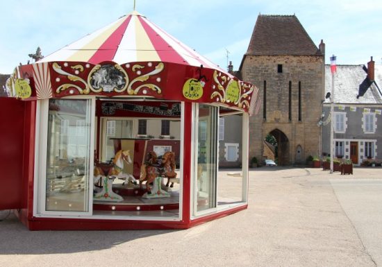 Maison de Jour de Fête