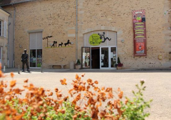 Maison de Jour de Fête