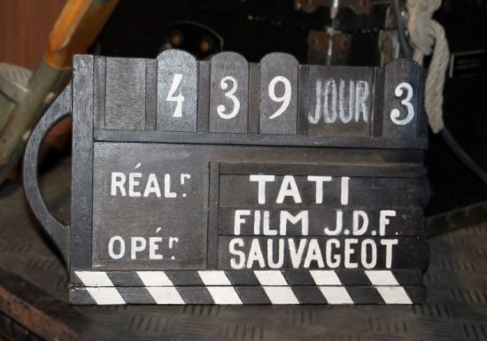 Maison de Jour de Fête