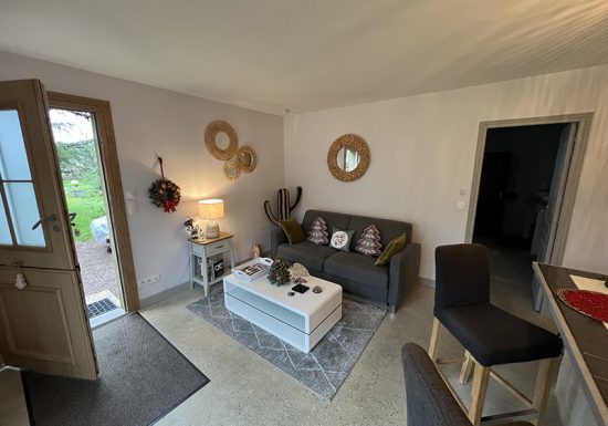 G. Sand – Le Clos du May