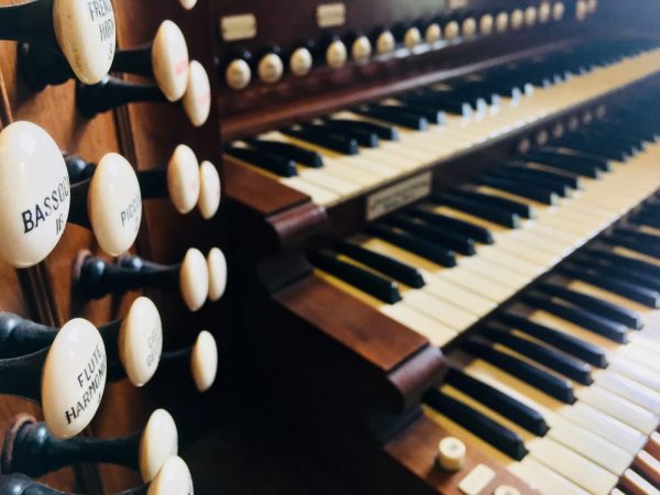 Visite thématique : L&rsquo;orgue Skinner