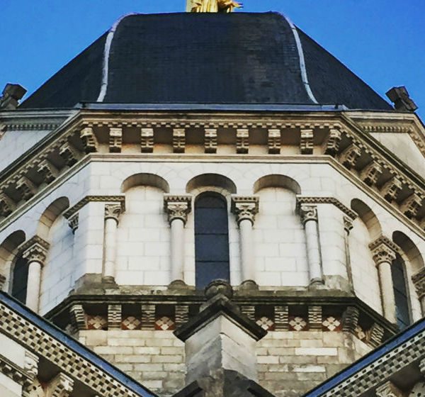 Eglise Notre-Dame